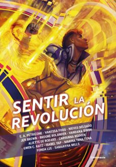 sentir la revolucion (ebook)-francisco jose gomez fernandez-9788412821130