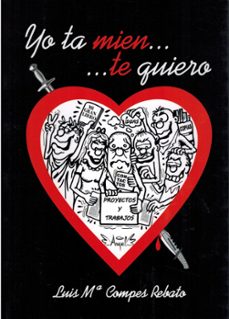 yo también... te quiero-luis maria compes-9788412855630