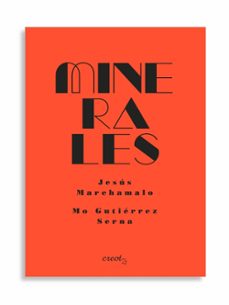 minerales-jesus marchamalo-9788412870930