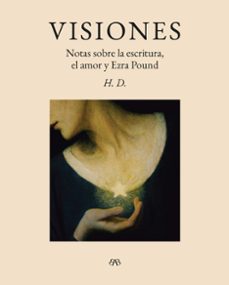visiones-hilda doolittle-9788412899030