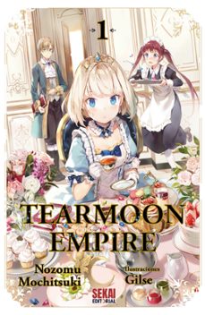 tearmoon empire, vol. 1-9788412904130