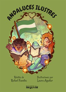 andaluces ilustres-rafael fuentes garcia-9788412910230