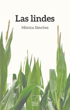 las lindes-monica sanchez-9788412925630
