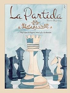 la partida-montse mazorriaga-9788412949230
