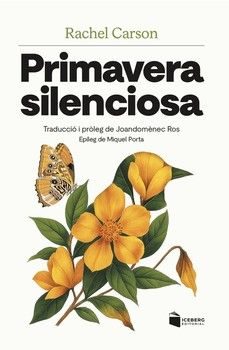 primavera silenciosa (cat)-rachel carson-9788412954630