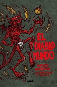 el diablo mundo-amparo montejano-9788412958430