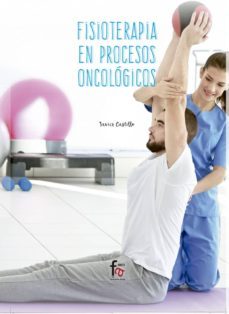 fisioterapia en procesos oncologicos-francisco javier castillo montes-9788413011530