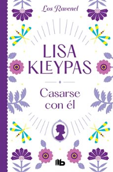 casarse con el (los ravenel 2)-lisa kleypas-9788413144030
