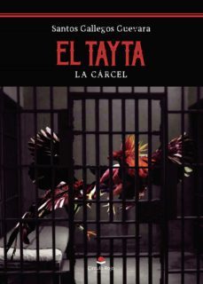 el tayta-santos gallegos guevara-9788413173030
