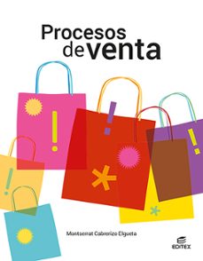 procesos de venta ed 2022-9788413218830