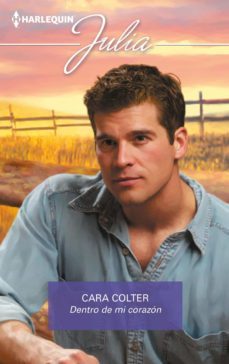 dentro de mi corazon (ebook)-cara colter-9788413286730