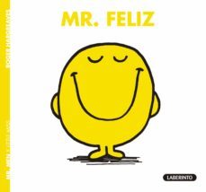 mr. feliz (ebook)-roger hargreaves-9788413308630