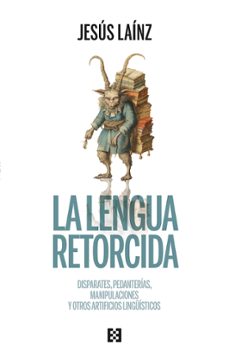la lengua retorcida (ebook)-9788413394930