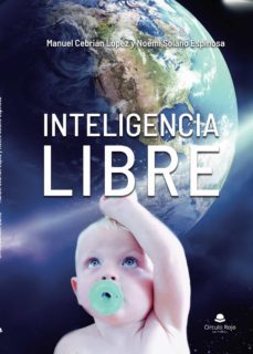 inteligencia libre (ebup) (ebook)-9788413506630
