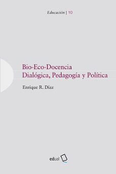bio-eco-docencia-enrique ramon diaz-9788413512730