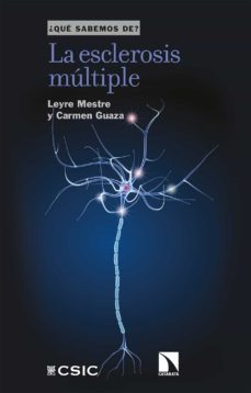la esclerosis multiple (ebook)-leyre mestre-9788413521930