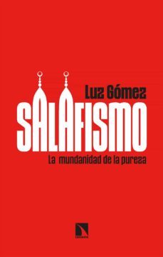 salafismo (ebook)-luz gomez-9788413523330