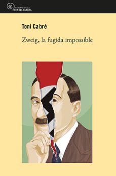 zweig, la fugida impossible-9788413560830