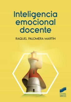 inteligencia emocional docente (ebook)-raquel palomera martin-9788413577630