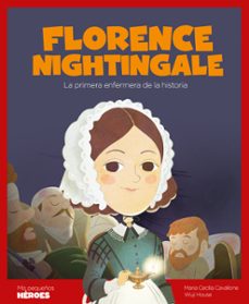 florence nightingale (ebook)-maria cecilia cavallone-9788418139406