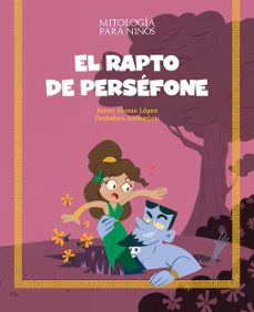 el rapto de persefone (ebook)-javier alonso lopez-9788413614830