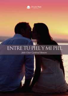 entre tu piel y mi piel (ebook)-9788413631530