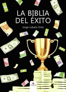 la biblia del exito-9788413632230