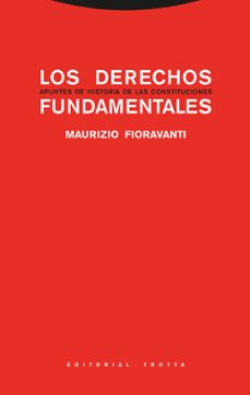 los derechos fundamentales (ebook)-maurizio fioravanti-9788413641430