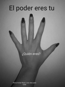 el poder eres tú.-9788413738130