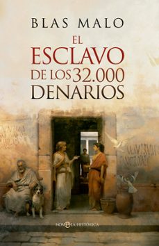 el esclavo de los 32.000 denarios-9788413847030