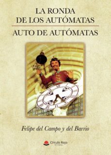 la ronda de los automatas-9788413852430