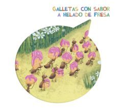 hormigas  3 años  alumnos infantil por proyectos ¿lo ves? novedad 2018-9788414011430