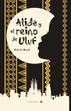 alida y el reino de uluf-9788414012130