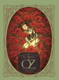 el mago de oz-9788414016930