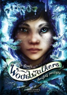woodwalkers 2: amistats perilloses (ed. valenciano)-katja brandis-9788414061930
