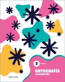 ortografia. cuaderno 3-9788414063330
