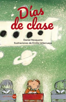 dias de clase-daniel nesquens-9788414362730