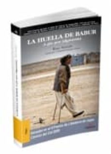 huella de babur: a pie por afganistan (2ª ed.)-rory stewart-9788415009030