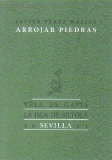 arrojar piedras-9788415039730