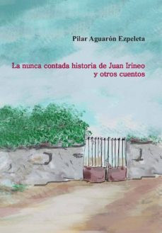 la nunca contada historia de juan irineo y otros cuentos (ebook)-pilar aguaron ezpeleta-9788415044130
