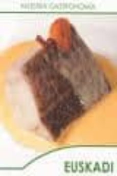 euskadi (nuestra gastronomia)-9788415083030