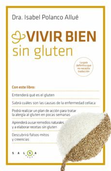 vivir bien sin gluten (ebook)-9788415193630