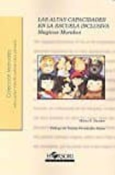 magicus mundus: las altas capacidades en la escuela inclusiva-maria sanchez dauder-9788415212430