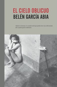 el cielo oblicuo-belen garcia abia-9788415217930