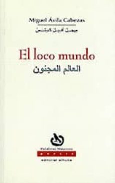 el loco mundo (ebook)-9788415249672