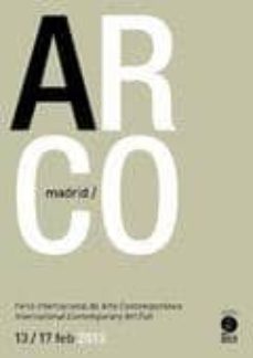 catalago arco 2013-9788415253730