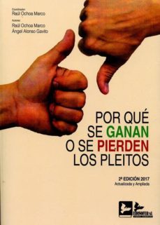 por que se ganan o se pierden los pleitos-9788415276630