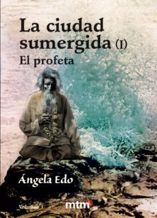 ciudad sumergida (i)  vol. 1-angela edo-9788415278030