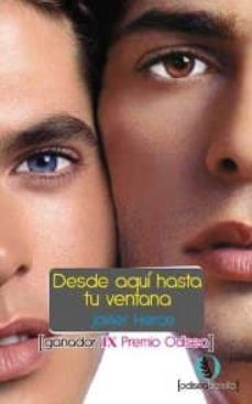 desde aquí hasta tu ventana (ebook)-javier herce medel-9788415294030