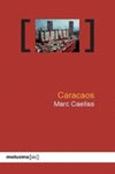 caracaos-marc caellas-9788415373230
